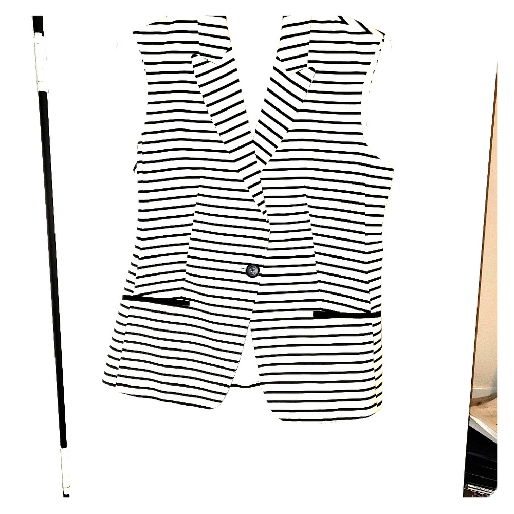 SOLD-  Jacket